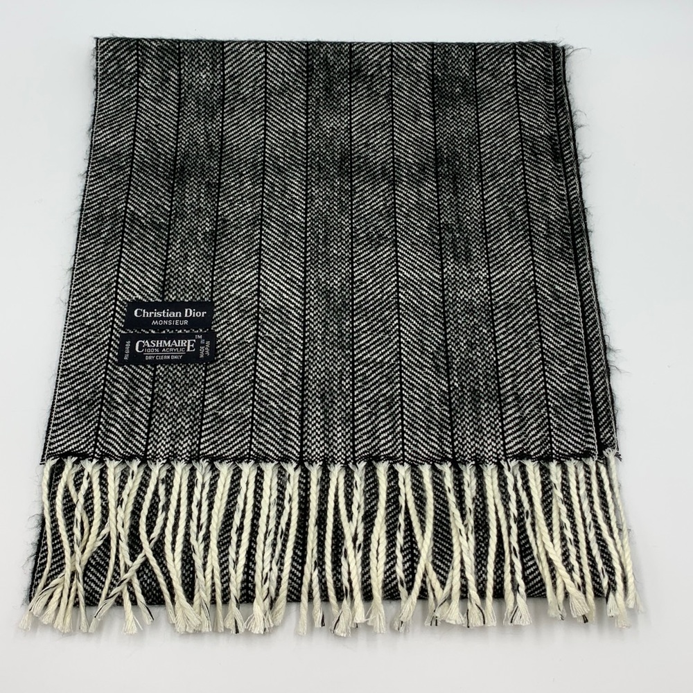 New Vintage Dior Scarf